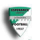 Logo ES La Bouëxière Football 2