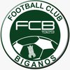 Logo FC Biganos - Moins de 11 ans