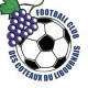 Logo FC Côteaux Libournais 2