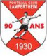 Logo FC Lampertheim