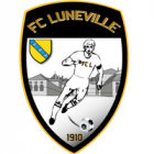 Logo FC Lunéville 2 - Moins de 18 ans