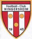 Logo FC Wingersheim
