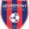Logo Sèvremont FC 2