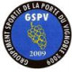 Logo Groupt Sportif de la Porte du Vignoble 2009