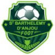 Logo St Barthélémy d'Anjou Football