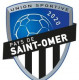 Logo US du Pays de Saint-Omer 4
