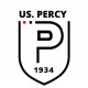 Logo US Percy