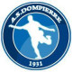 Logo AS Dompierre sur Besbre 2