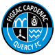 Logo Figeac Capdenac Quercy FC 2