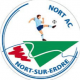Logo Nort AC Football 3