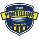Logo Stade Pontellois