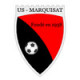 Logo US Marquisat Benac 2