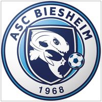 Logo ASC Biesheim