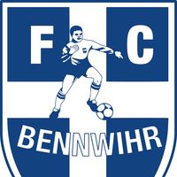 Logo FC Bennwihr