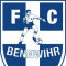 Logo FC Bennwihr 2