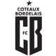 Logo FC Coteaux Bordelais 5