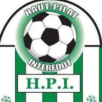 Logo Haut Pilat Interfoot