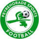 Logo Peyrehorade Sports Football