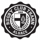 Logo Rugby Club Thann