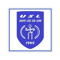 Logo USL Sainte Luce sur Loire 3