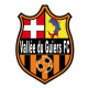 Logo Vallée du Guiers FC 3