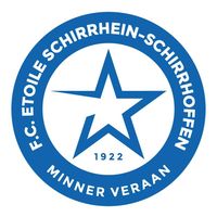 Logo FCE Schirrhein Schirrhoffen