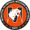 Municipal Olympique Mougins Volley-Ball