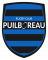 Logo Rugby Club Puilboreau 2