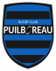 Logo Rugby Club Puilboreau 2
