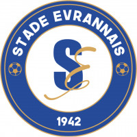 Logo Stade Evrannais