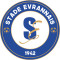 Logo Stade Evrannais 2