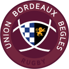 Logo Union Bordeaux-Bègles