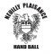 Logo Neuilly Plaisance Sports Handball 2