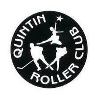 Logo Quintin Roller Club 2