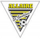 Logo Allaire St-Gaudence Football