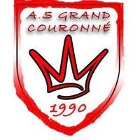 Logo AS Grand Couronné 3