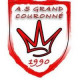Logo AS du Grand Couronne 3