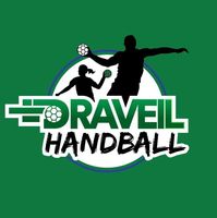 Logo Draveil HB 2