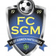 Logo FC St Gibrien- Matougues