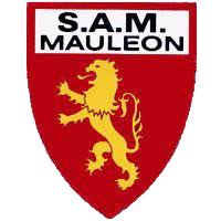 SA Mauléon Football
