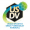 Logo US Dreux Vernouillet HB 5
