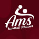 Logo AMS Handball Achicourt