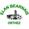Logo El. Bearnais d'Orthez 2