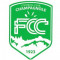 Logo FC Champagnole 2