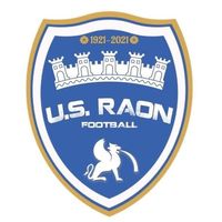 Logo U.S.Raon l'Etape 2