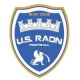 Logo US RAON L'ETAPE 3