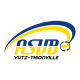 Logo ASVB Yutz-Thionville 2