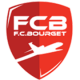 Logo FC Bourget 2