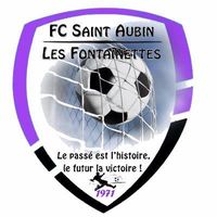 FC SAINT-AUBIN - Les Fontainettes 2