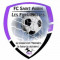 Logo FC SAINT-AUBIN - Les Fontainettes